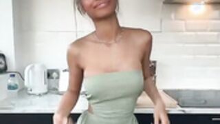 Aniishaa Hottie Thai