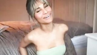 Aniishaa Hottie Thai