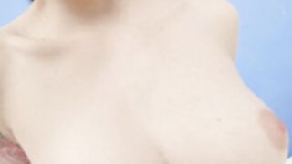 Orgasm Control with anna De Ville