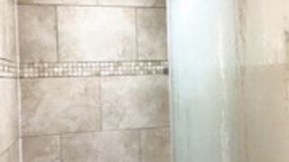 celestial_x shower