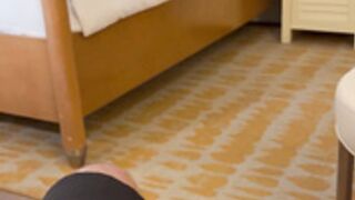 Cliquebaittv BGG Threesome with Ellie James