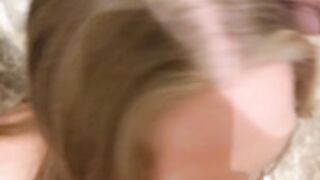 Kay Hansen Fucked At Hotel Bathroom