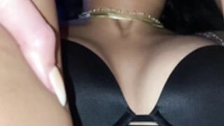 Cliquebaittv Intense BGG Pounding