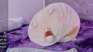 arya_line thick dildo