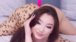 Eva aka AvaStacia 19