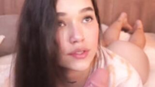 Meghan_gomez blowjob 2/2