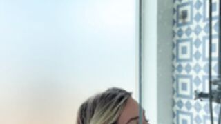 Blondemauigirl Unicorn Dildo PPV