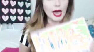 SheaFoxxx Streamate 2016-09-18_18-33-57