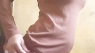 Beautiful Mexican whore