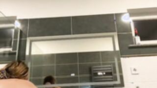 amanda-sweet 95D Natural tits before boobjob 22.02.2024