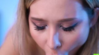 telladreamer first public blowjob
