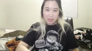 Kittymei @Chaturbate