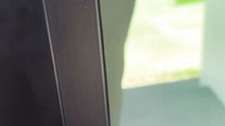 Scarlett #33 - Fucks Pull Cleaner