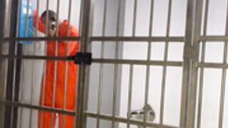 Scarlett #29 - Cops and Robbers