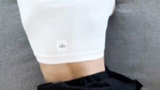 Scarlett #26 - Fucks package Delivery guy