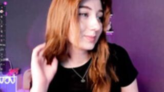 Ashley_Fly nice natural boobs, cute girl