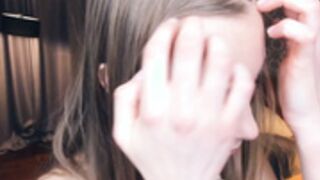 Springsechler hand bra