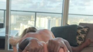 Scarlett # 26 - Intense 69