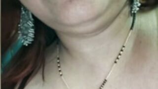 desi aunty nude