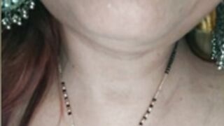 desi aunty nude