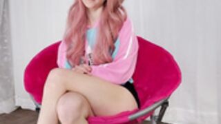 mindykitten teacher and student