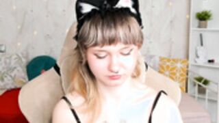 Cute girl 205