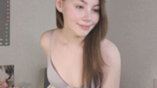 Cute girl 200