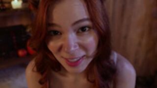 maimyasmr critter roleplay blowjob