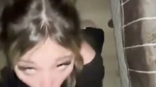 Mewslut fucking