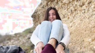 Your_Badass__ public beach