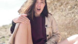 Your_Badass__ public beach