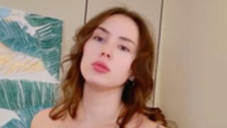 Arielle Quickspy Show