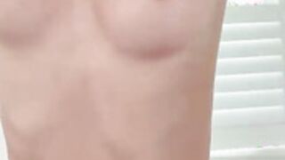Emma Strickland Sexy Fit Cute Girl Tease Ticket 33