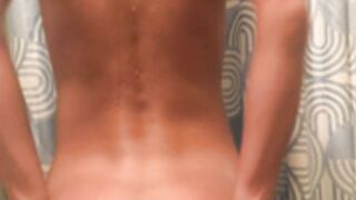 Emma Strickland Sexy Fit Cute Girl Tease Ticket 28