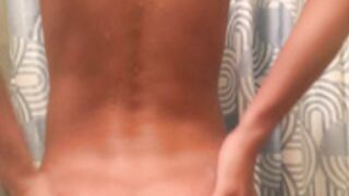 Emma Strickland Sexy Fit Cute Girl Tease Ticket 28
