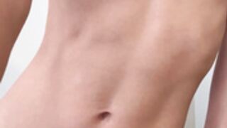 Emma Strickland Sexy Fit Cute Girl Tease Ticket 2