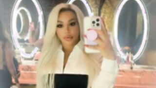 Eva Maxim Tease Ticket 16
