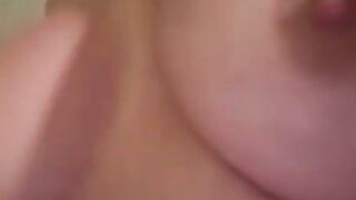 Lexy Panterra boobs