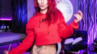 Dreamgogo anal dildo 2