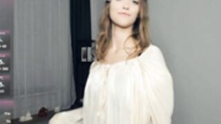 Alicemelison ticket topless