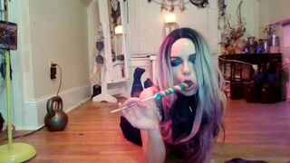 CB Sakumoder freaky girly 2