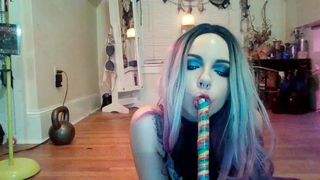 CB Sakumoder freaky girly 2