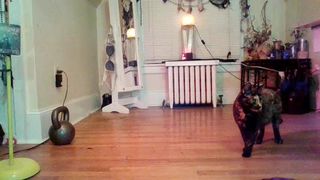 CB Sakumoder freaky girly 2