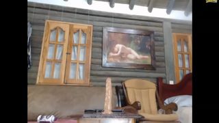 Little_izzi squirt recording 2017-09-18