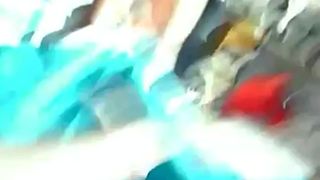 FACIAL CUM  angel blond  gourmet part. 1