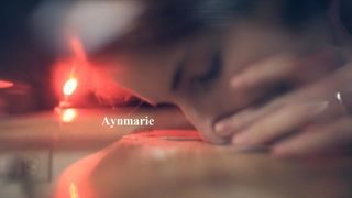 Aynmarie Hanks Cums In Her Mouth