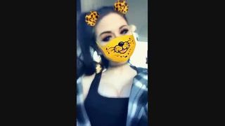 Celestia Vega Snaps (7 Minutes)