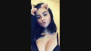 Celestia Vega Snaps (7 Minutes)
