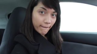 Delightful Hug Public