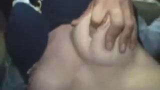 Teen In Bus